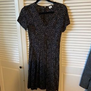 Gap dress